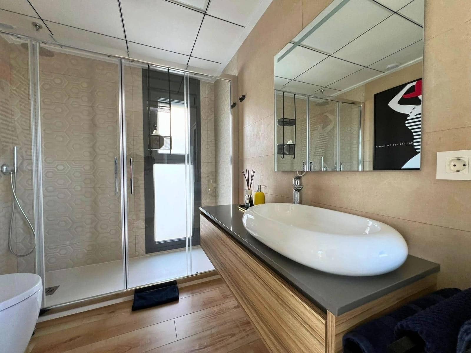 Chalet de 5 habitaciones en Finestrat en venta con piscina garaje - 1.100.000 € (Ref: 9444767)