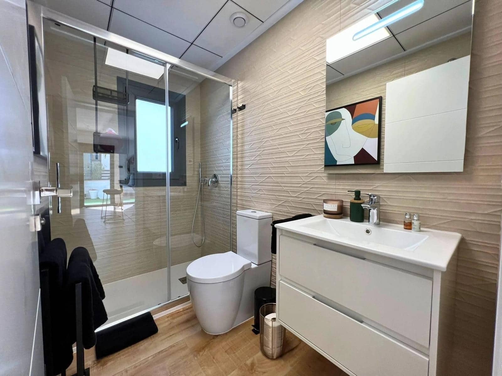 Chalet de 5 habitaciones en Finestrat en venta con piscina garaje - 1.100.000 € (Ref: 9444767)