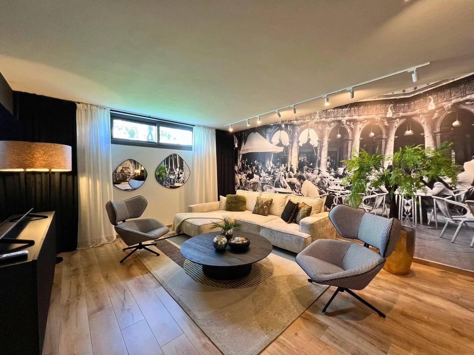 Chalet de 5 habitaciones en Finestrat en venta con piscina garaje - 1.100.000 € (Ref: 9444767)