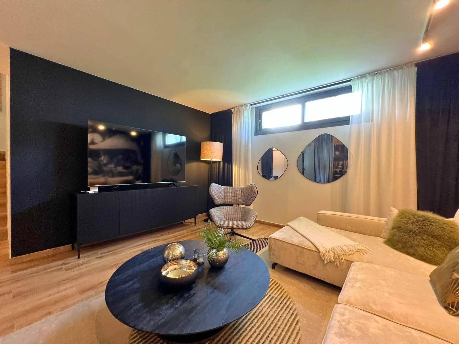 Chalet de 5 habitaciones en Finestrat en venta con piscina garaje - 1.100.000 € (Ref: 9444767)