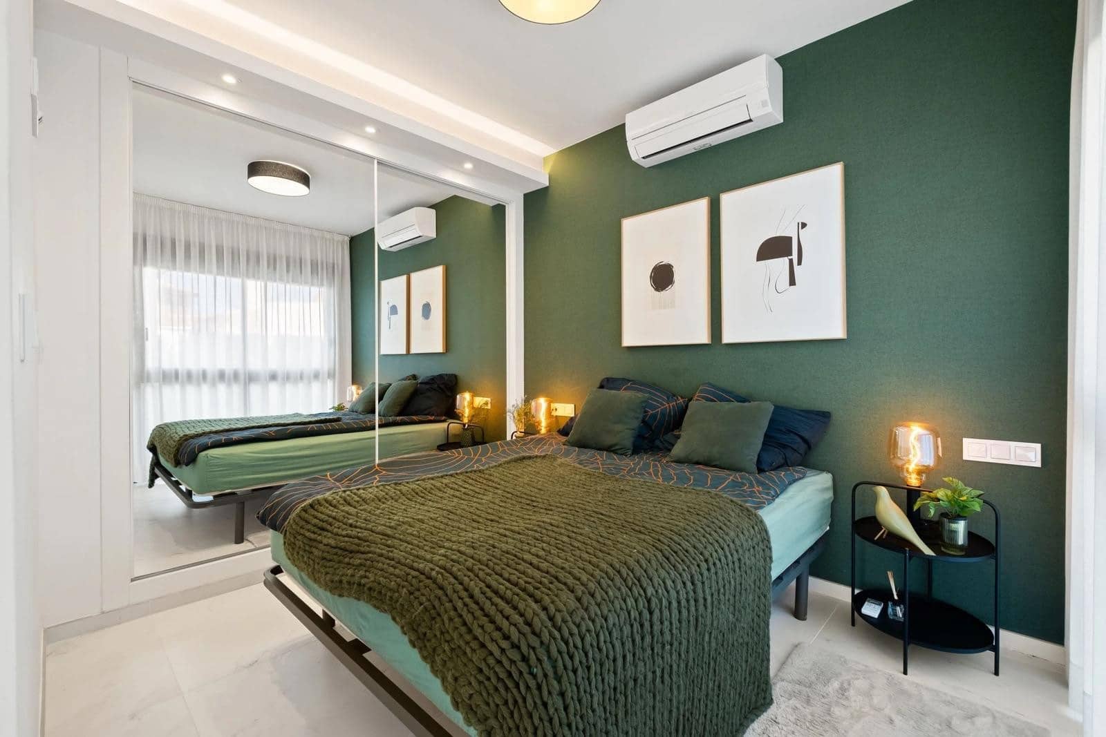 3 Zimmer Villa zu verkaufen in Finestrat mit Pool Garage - 742.350 € (Ref: 9444768)