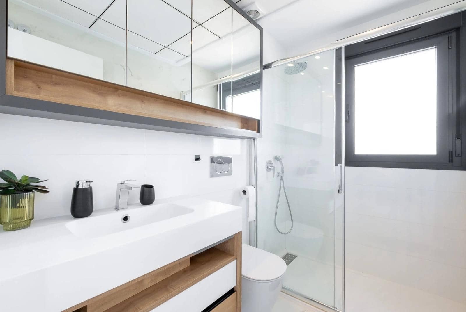 3 Zimmer Villa zu verkaufen in Finestrat mit Pool Garage - 742.350 € (Ref: 9444768)