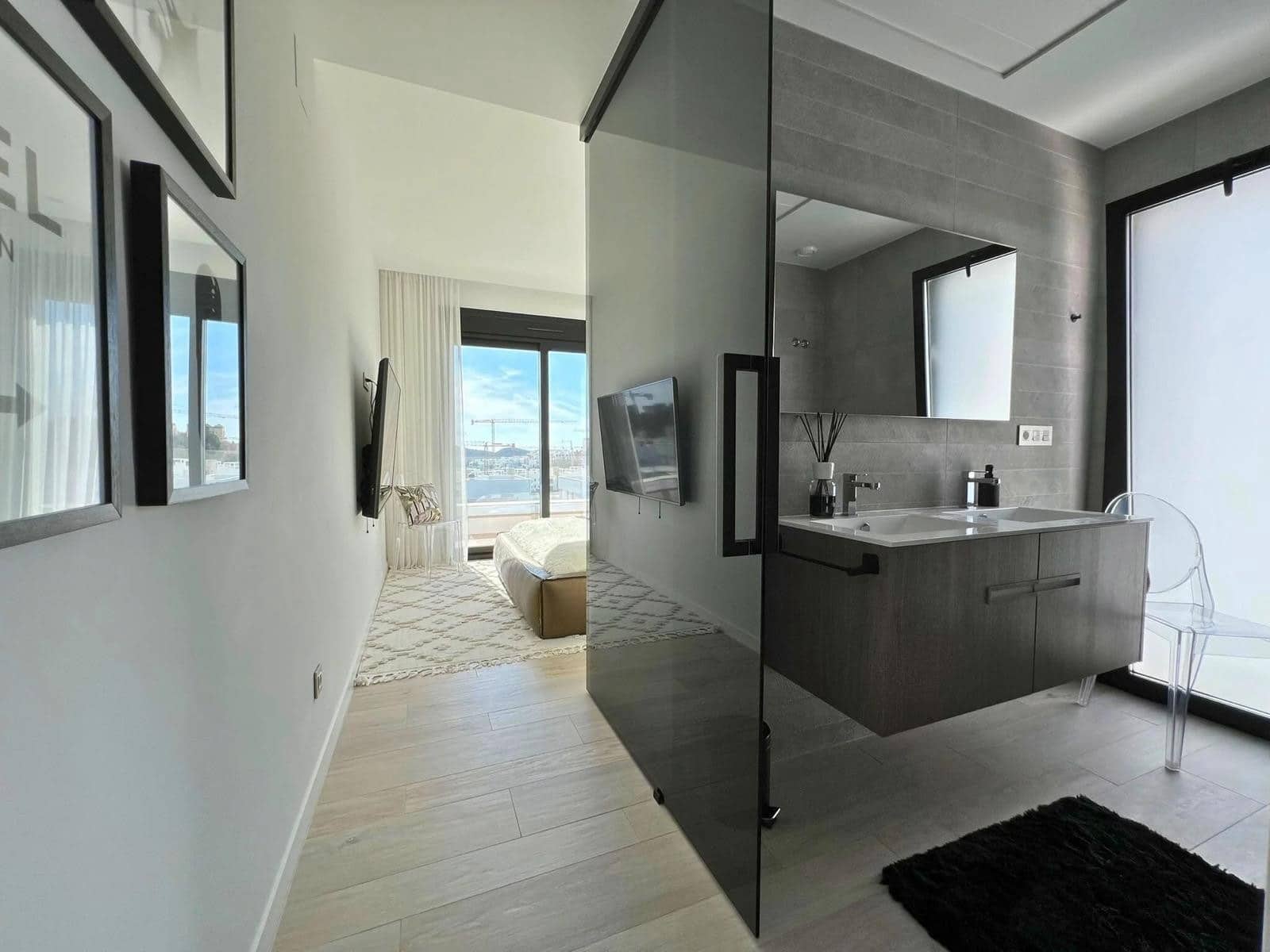 3 sovrum Villa till salu i Finestrat med pool - 750 000 € (Ref: 9444770)