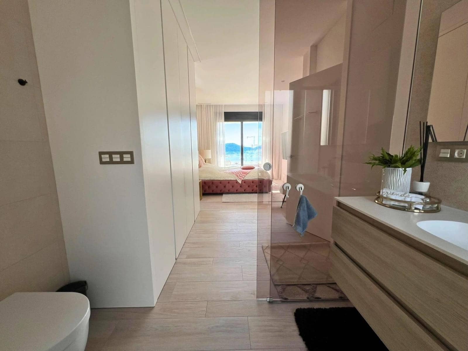 3 sovrum Villa till salu i Finestrat med pool - 750 000 € (Ref: 9444770)