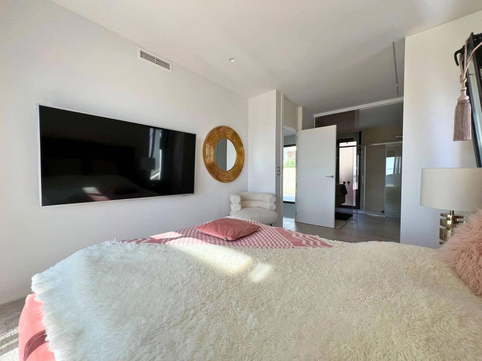 3 sovrum Villa till salu i Finestrat med pool - 750 000 € (Ref: 9444770)