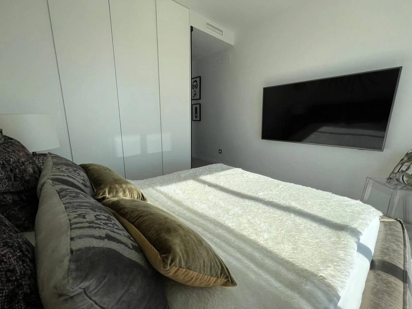 3 sovrum Villa till salu i Finestrat med pool - 750 000 € (Ref: 9444770)