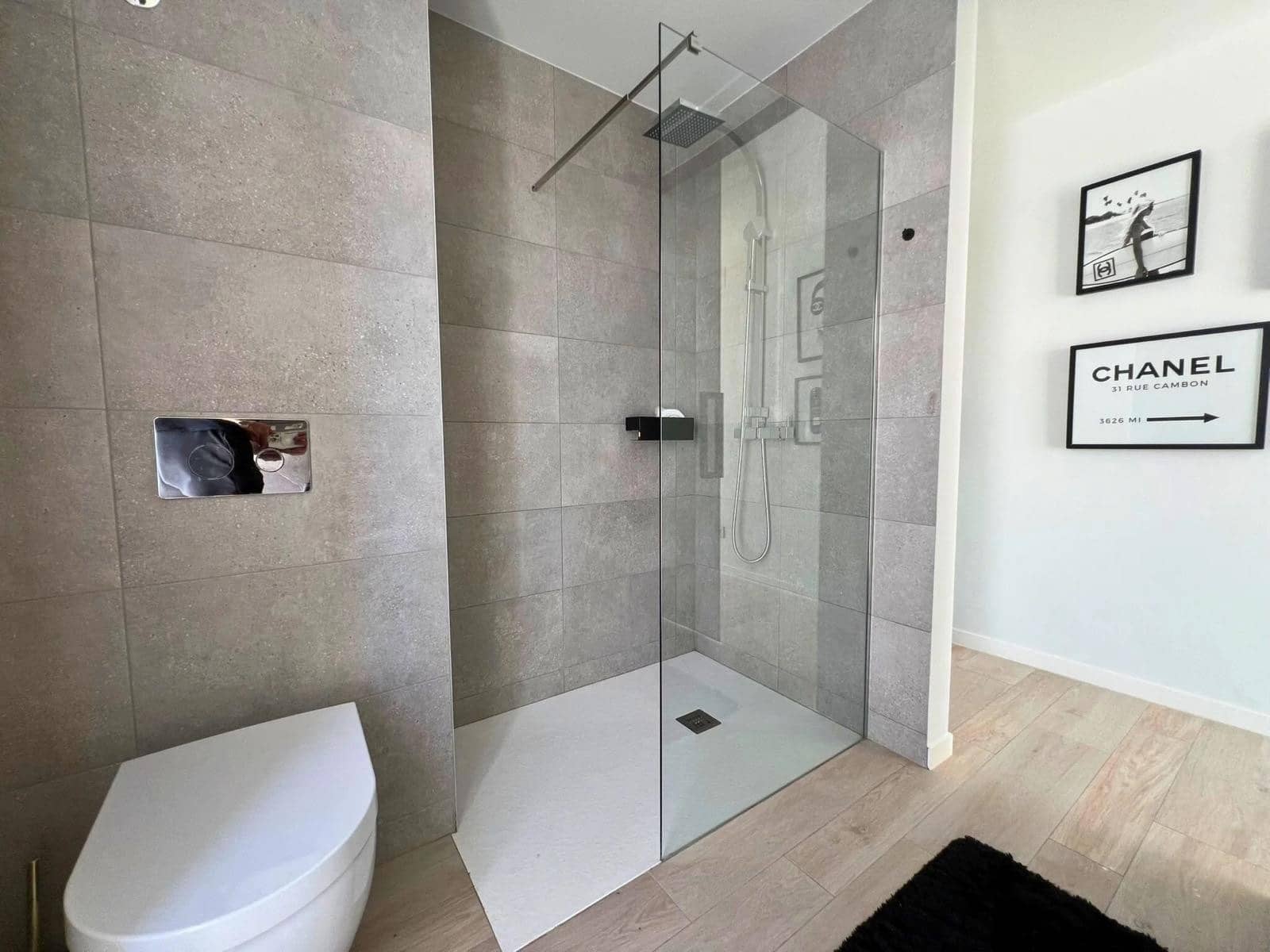 3 sovrum Villa till salu i Finestrat med pool - 750 000 € (Ref: 9444770)