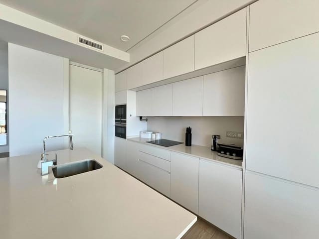 3 sovrum Villa till salu i Balcón de Finestrat - Terra Marina, Finestrat med pool - 750 000 € (Ref: 9444770)