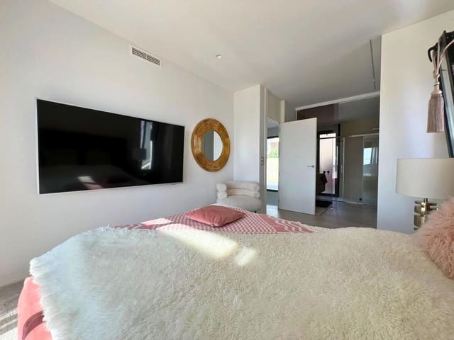 3 sovrum Villa till salu i Balcón de Finestrat - Terra Marina, Finestrat med pool - 750 000 € (Ref: 9444770)