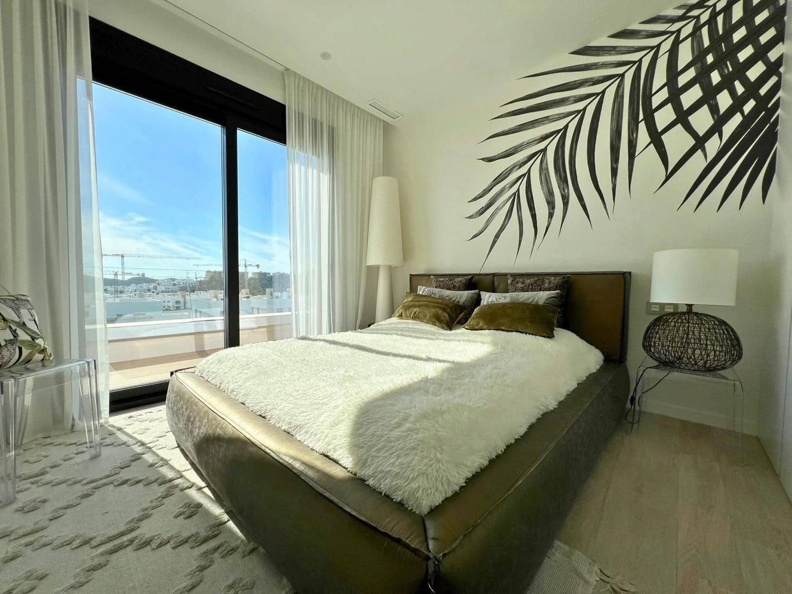 3 sovrum Villa till salu i Finestrat med pool - 750 000 € (Ref: 9444770)