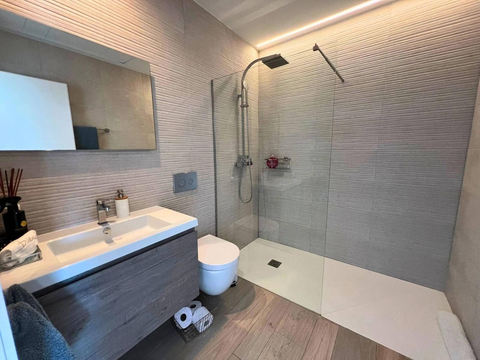 3 sovrum Villa till salu i Finestrat med pool - 750 000 € (Ref: 9444770)