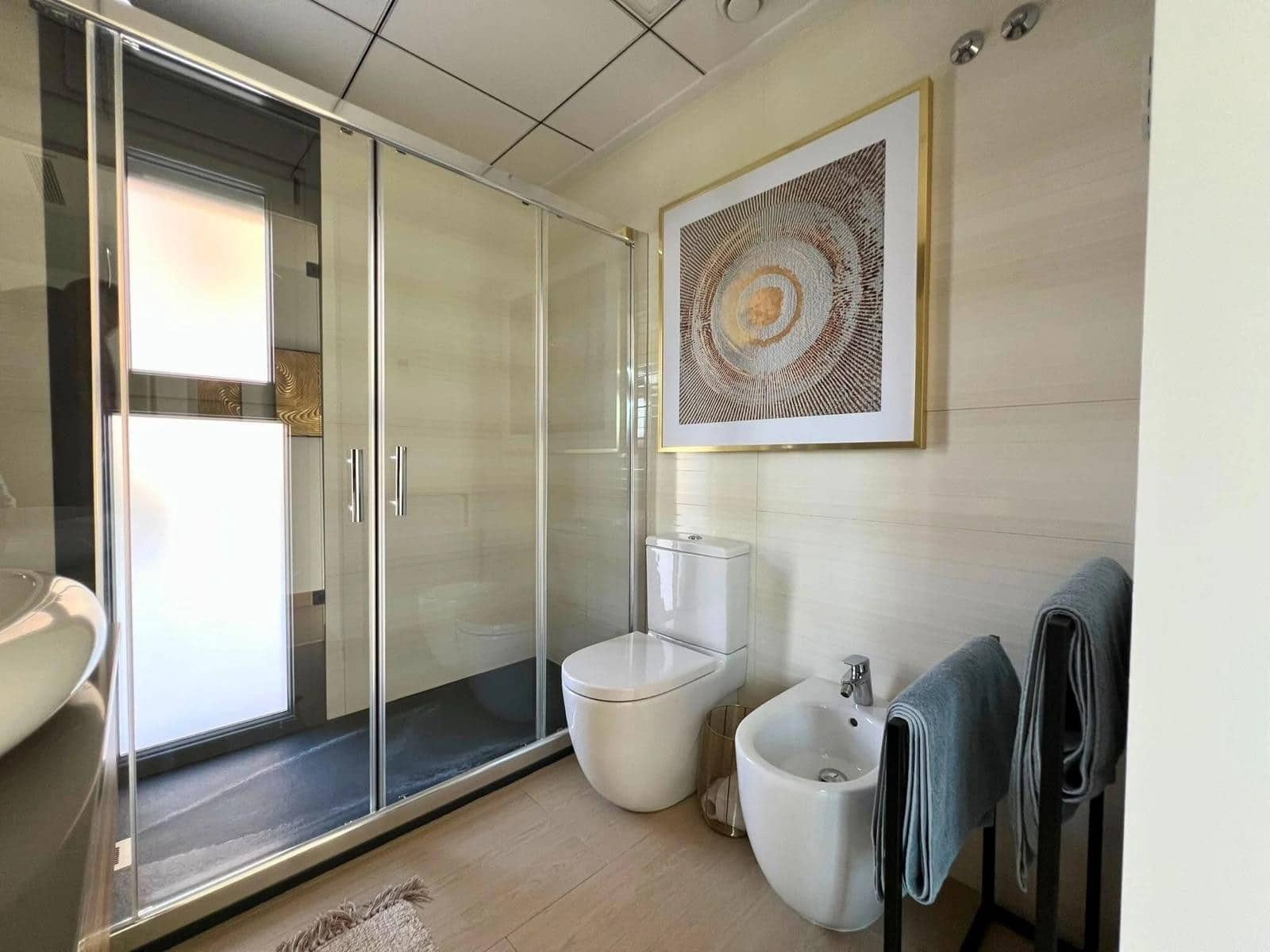 5 camera da letto Villa in vendita in Finestrat con piscina - 1.400.000 € (Rif: 9444771)