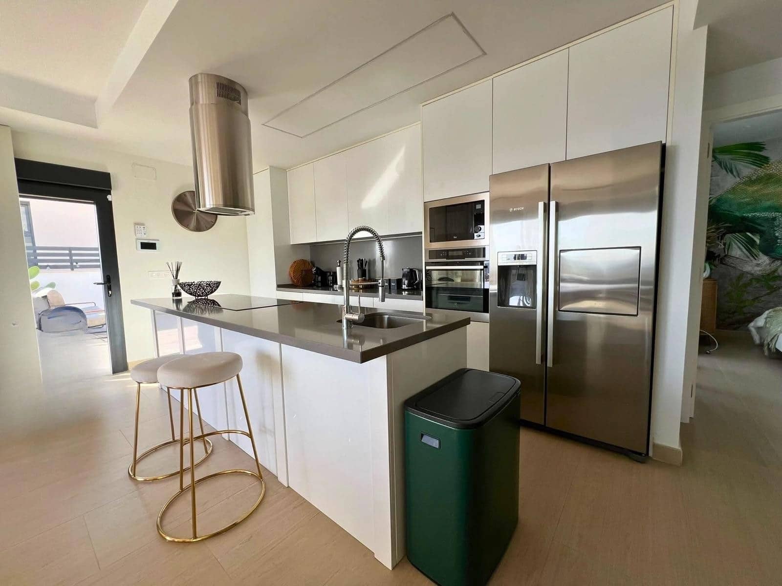 5 camera da letto Villa in vendita in Finestrat con piscina - 1.400.000 € (Rif: 9444771)