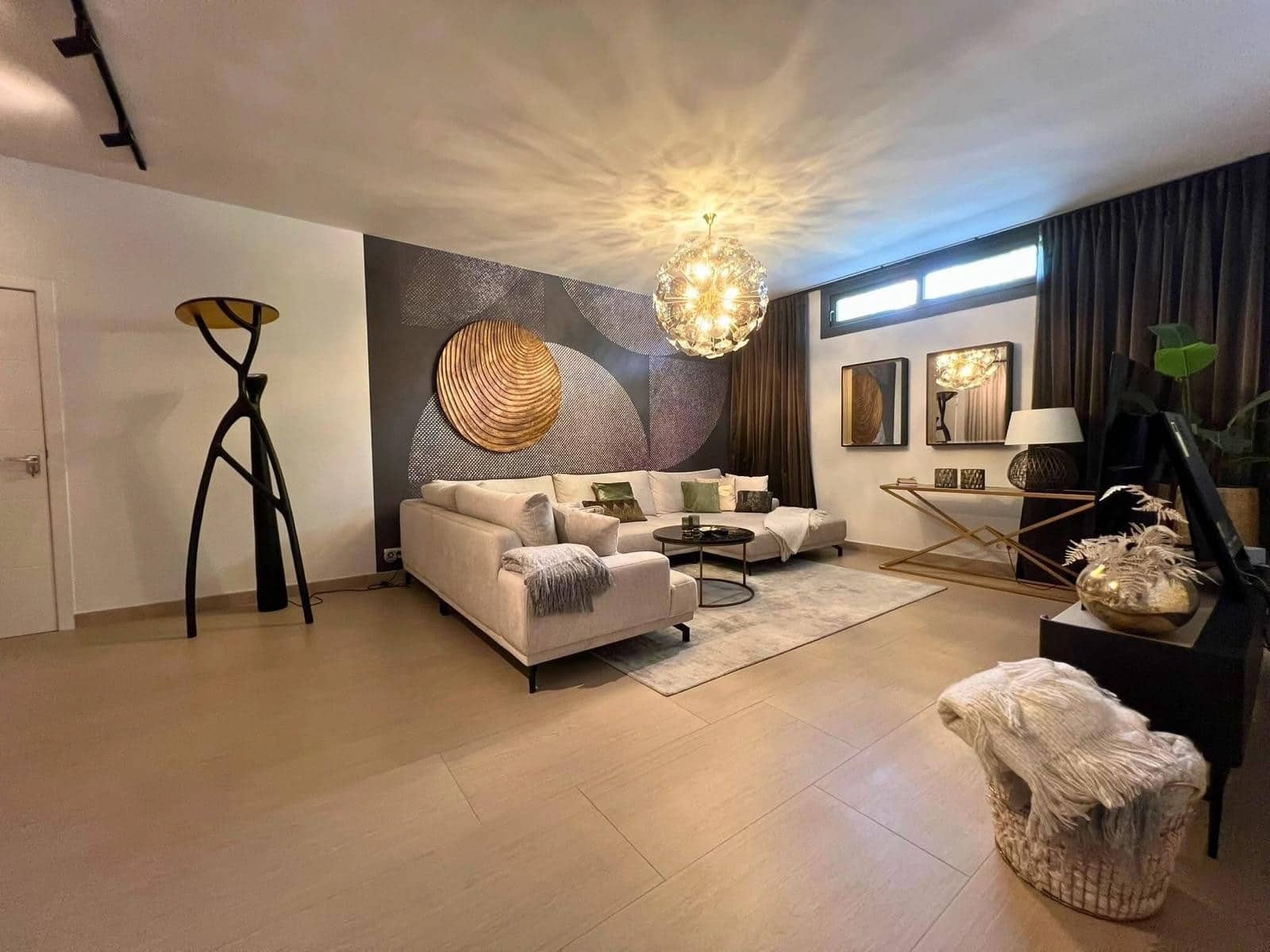 5 camera da letto Villa in vendita in Finestrat con piscina - 1.400.000 € (Rif: 9444771)