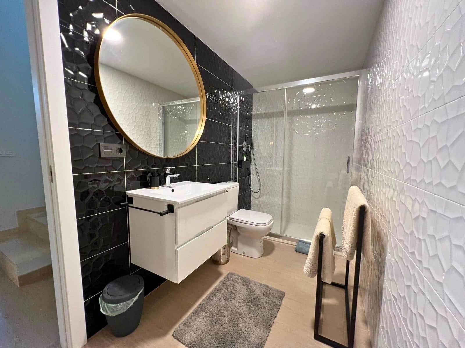 5 camera da letto Villa in vendita in Finestrat con piscina - 1.400.000 € (Rif: 9444771)