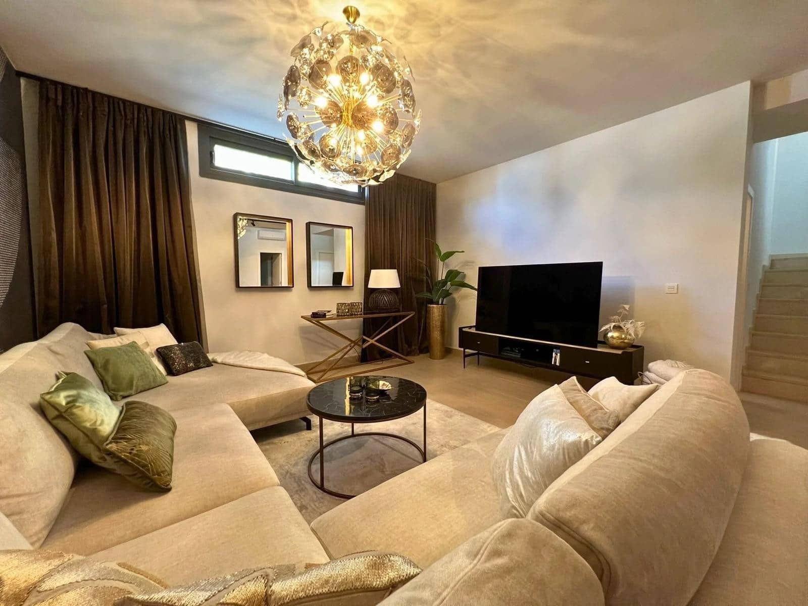 5 camera da letto Villa in vendita in Finestrat con piscina - 1.400.000 € (Rif: 9444771)