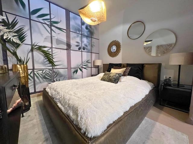 5 camera da letto Villa in vendita in Balcón de Finestrat - Terra Marina, Finestrat con piscina - 1.400.000 € (Rif: 9444771)