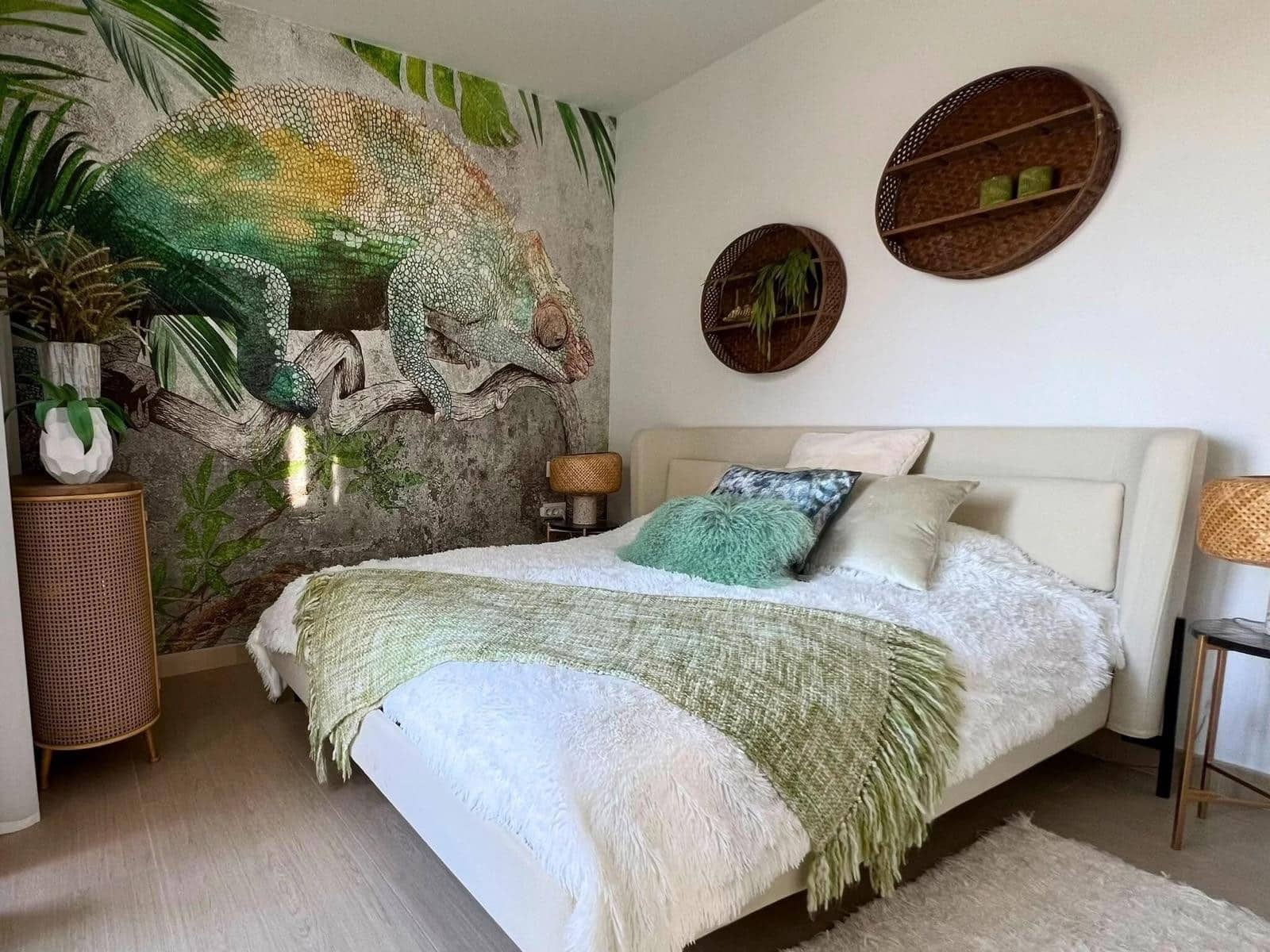 5 camera da letto Villa in vendita in Finestrat con piscina - 1.400.000 € (Rif: 9444771)