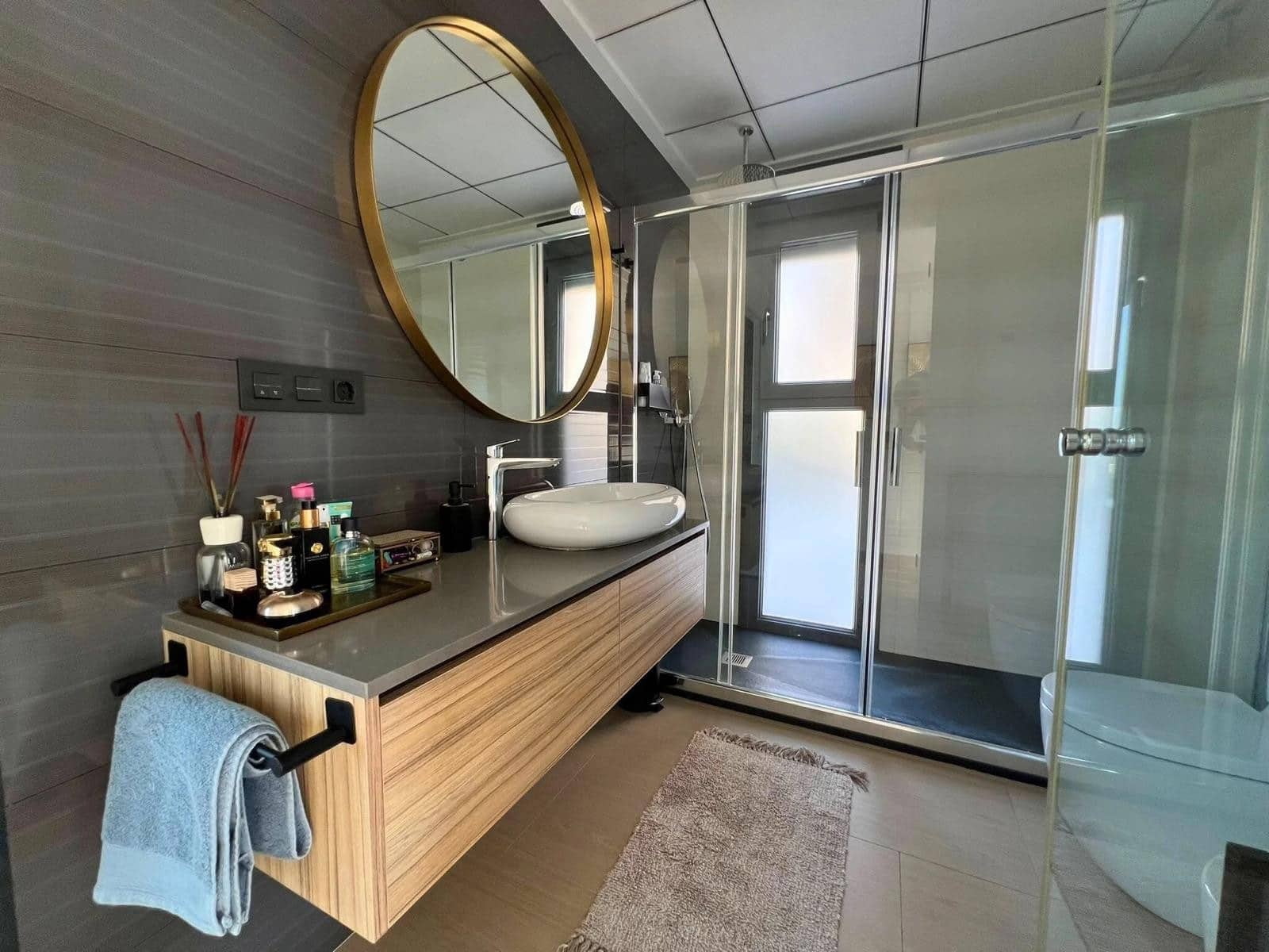 5 camera da letto Villa in vendita in Finestrat con piscina - 1.400.000 € (Rif: 9444771)