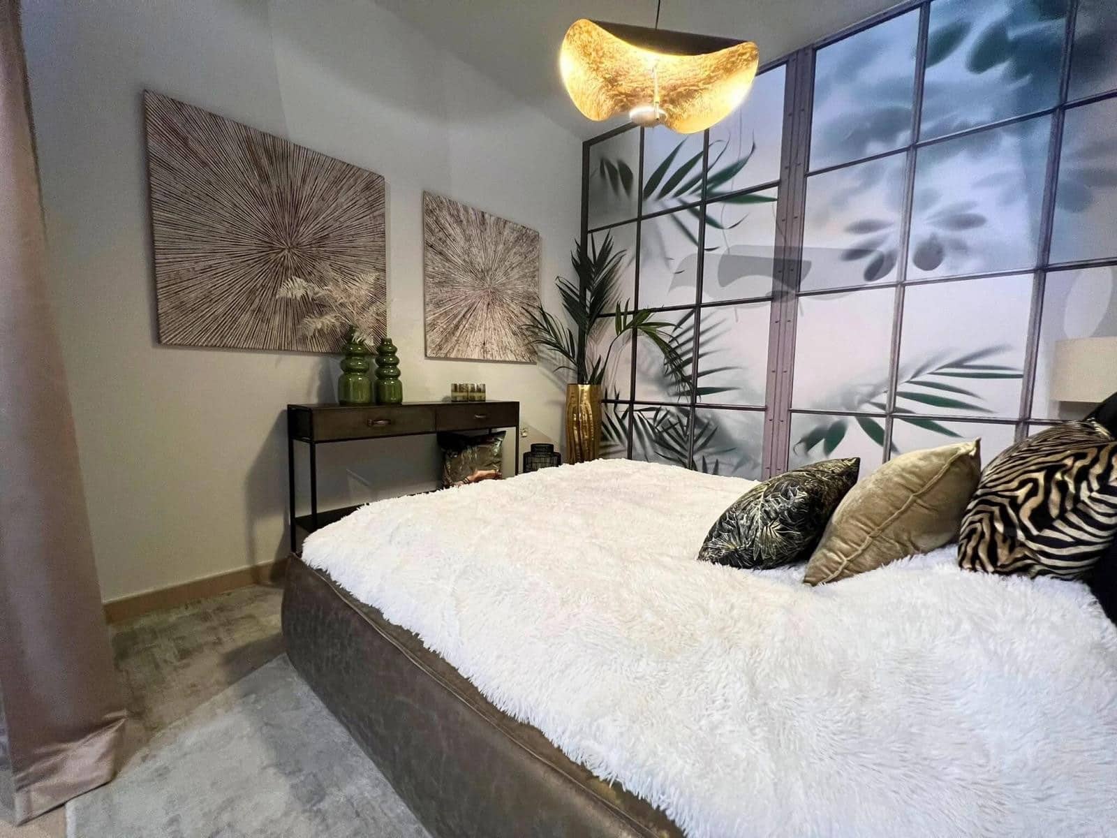 5 camera da letto Villa in vendita in Finestrat con piscina - 1.400.000 € (Rif: 9444771)