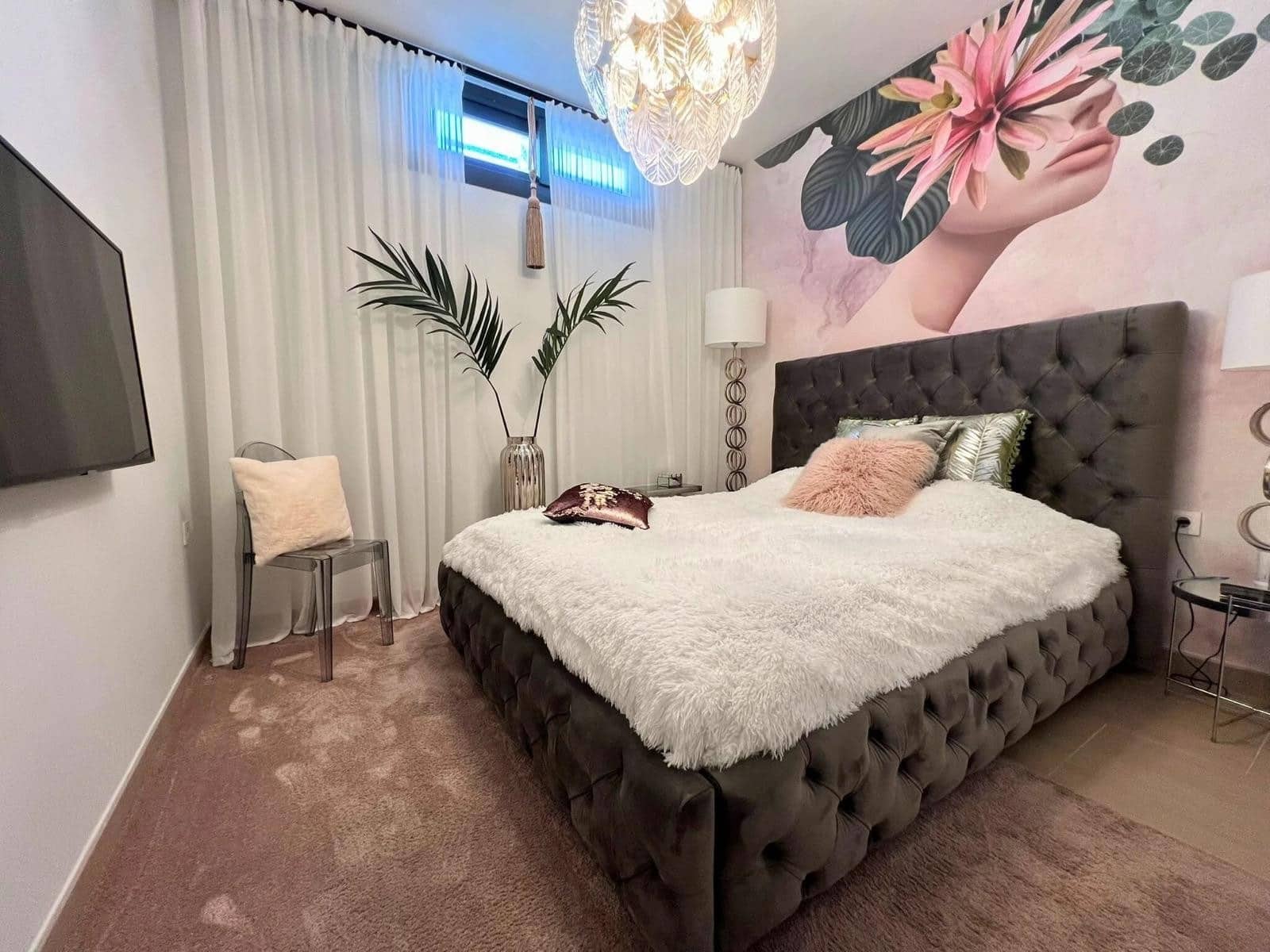 5 camera da letto Villa in vendita in Finestrat con piscina - 1.400.000 € (Rif: 9444771)