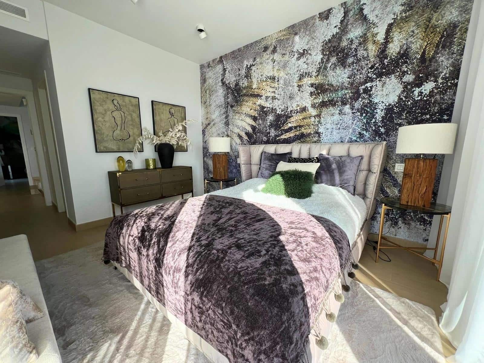 5 camera da letto Villa in vendita in Finestrat con piscina - 1.400.000 € (Rif: 9444771)