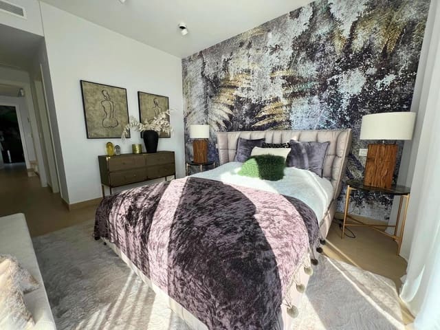 5 camera da letto Villa in vendita in Balcón de Finestrat - Terra Marina, Finestrat con piscina - 1.400.000 € (Rif: 9444771)