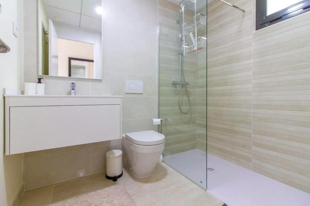 2 soverom Leilighet til salgs i Finestrat med garasje - € 375 000 (Ref: 9444891)