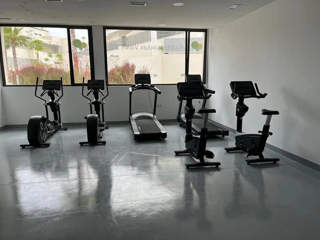 2 soverom Leilighet til salgs i Finestrat med garasje - € 375 000 (Ref: 9444891)