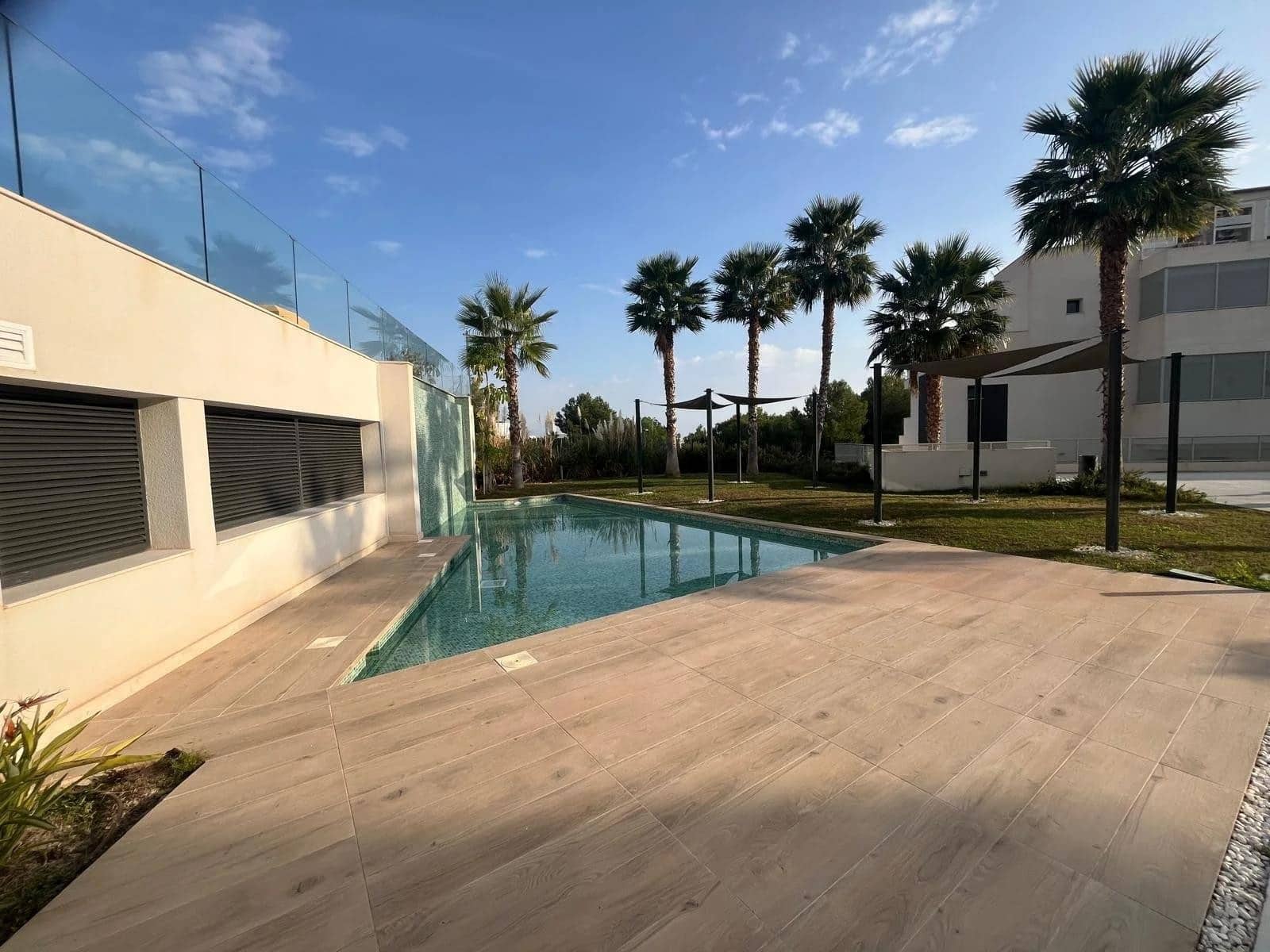 2 soverom Leilighet til salgs i Finestrat med garasje - € 375 000 (Ref: 9444891)