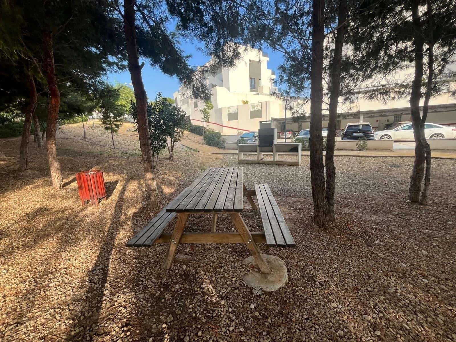 2 soverom Leilighet til salgs i Finestrat med garasje - € 375 000 (Ref: 9444891)