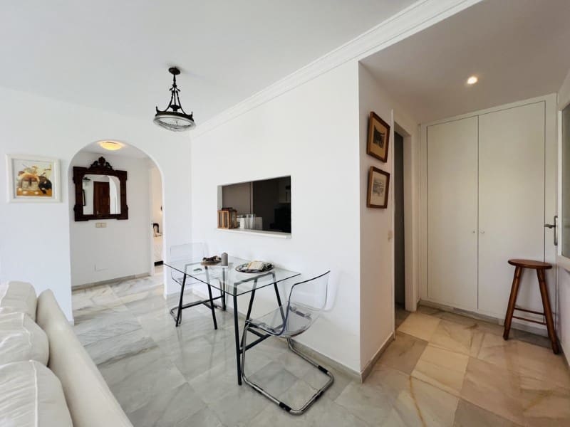 3 slaapkamer Appartement te huur in Santa Ponsa met zwembad garage - € 2.350 (Ref: 10005329)