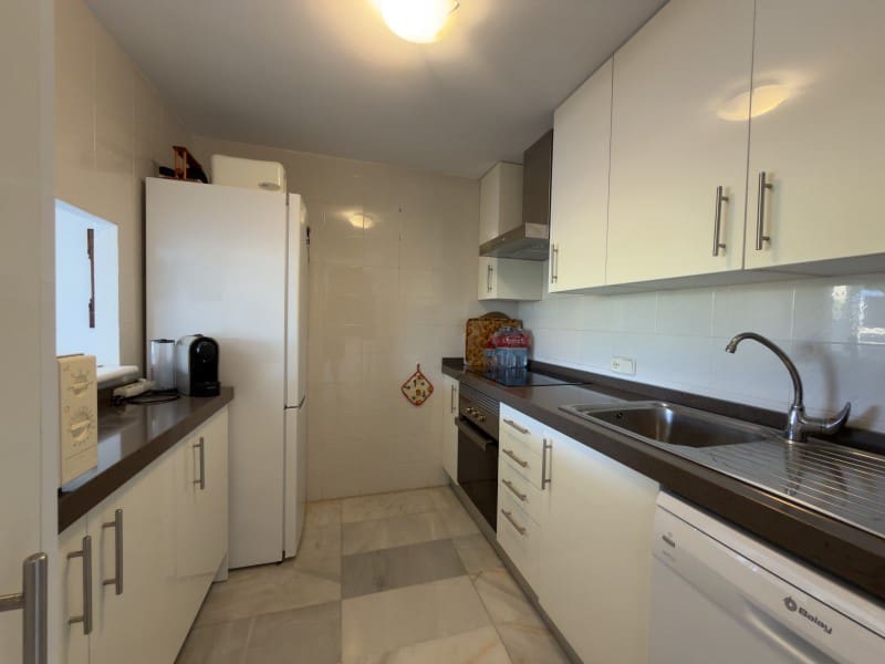 3 slaapkamer Appartement te huur in Santa Ponsa met zwembad garage - € 2.350 (Ref: 10005329)
