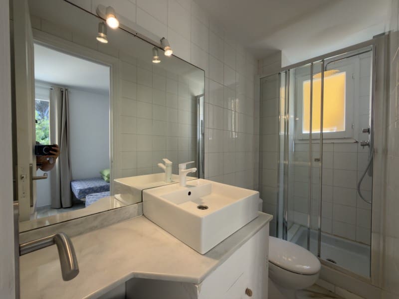 3 slaapkamer Appartement te huur in Santa Ponsa met zwembad garage - € 2.350 (Ref: 10005329)