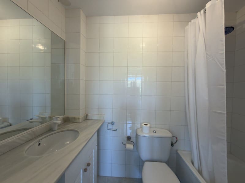 3 slaapkamer Appartement te huur in Santa Ponsa met zwembad garage - € 2.350 (Ref: 10005329)