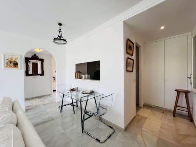 3 slaapkamer Appartement te huur in Santa Ponsa, Calvià met zwembad garage - € 2.350 (Ref: 10005329)