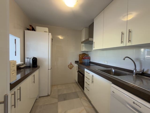3 slaapkamer Appartement te huur in Santa Ponsa, Calvià met zwembad garage - € 2.350 (Ref: 10005329)