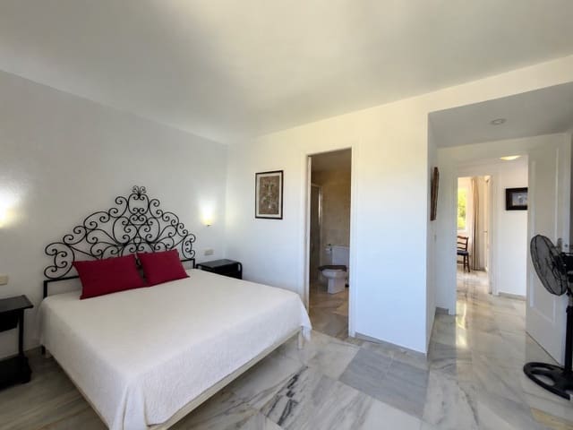 3 slaapkamer Appartement te huur in Santa Ponsa, Calvià met zwembad garage - € 2.350 (Ref: 10005329)