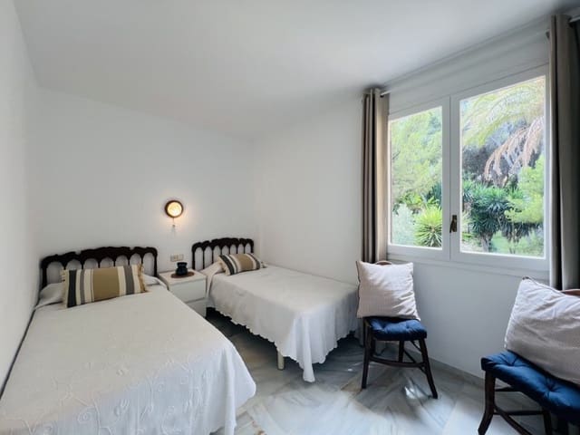 3 slaapkamer Appartement te huur in Santa Ponsa, Calvià met zwembad garage - € 2.350 (Ref: 10005329)