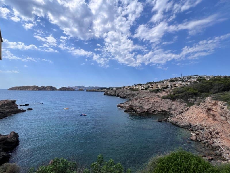 3 slaapkamer Appartement te huur in Santa Ponsa met zwembad garage - € 2.350 (Ref: 10005329)