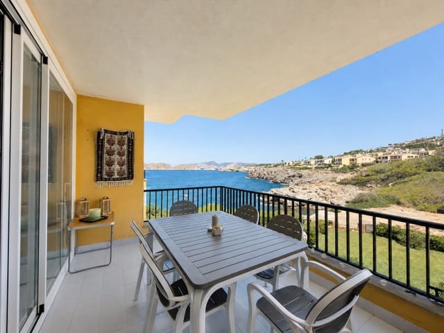 3 slaapkamer Appartement te huur in Santa Ponsa, Calvià met zwembad garage - € 2.350 (Ref: 10005329)