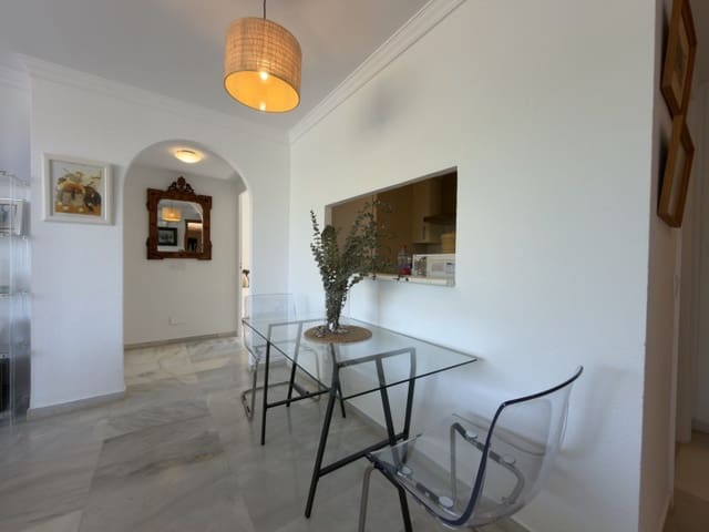 3 makuuhuone Huoneisto vuokrattavana paikassa Santa Ponsa, Calvià mukana uima-altaan 
autotalli - 2 350 € (Ref: 10005329)