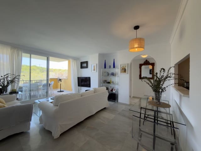3 makuuhuone Huoneisto vuokrattavana paikassa Santa Ponsa, Calvià mukana uima-altaan 
autotalli - 2 350 € (Ref: 10005329)