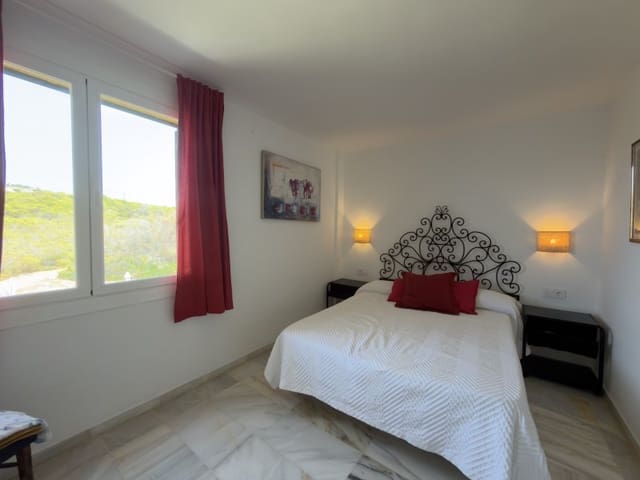 3 makuuhuone Huoneisto vuokrattavana paikassa Santa Ponsa, Calvià mukana uima-altaan 
autotalli - 2 350 € (Ref: 10005329)