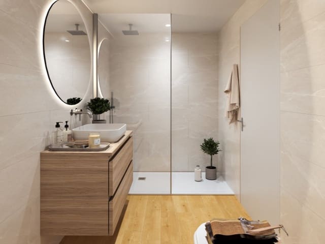 3 bedroom Apartment for sale in Pere Garau, Palma de Mallorca - € 578,000 (Ref: 10005330)