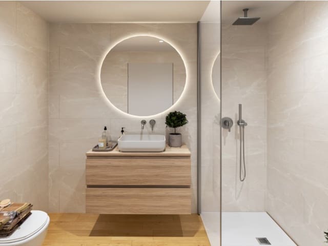 3 bedroom Apartment for sale in Pere Garau, Palma de Mallorca - € 578,000 (Ref: 10005330)