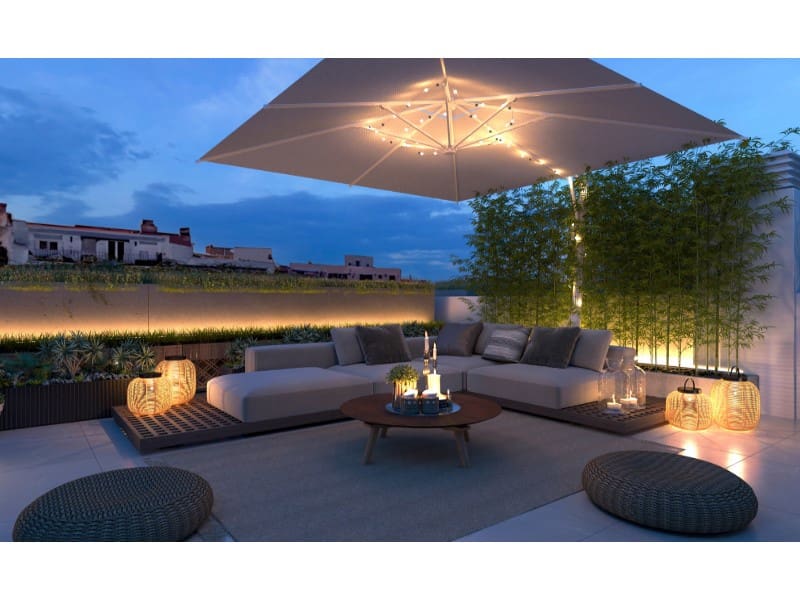 2 bedroom Apartment for sale in Palma de Mallorca - € 775,500 (Ref: 10005331)