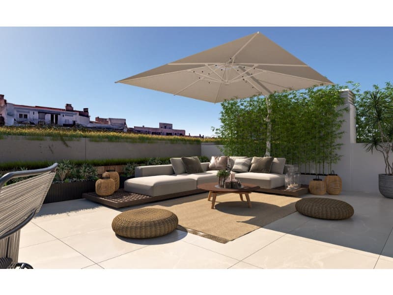 2 bedroom Apartment for sale in Palma de Mallorca - € 775,500 (Ref: 10005331)