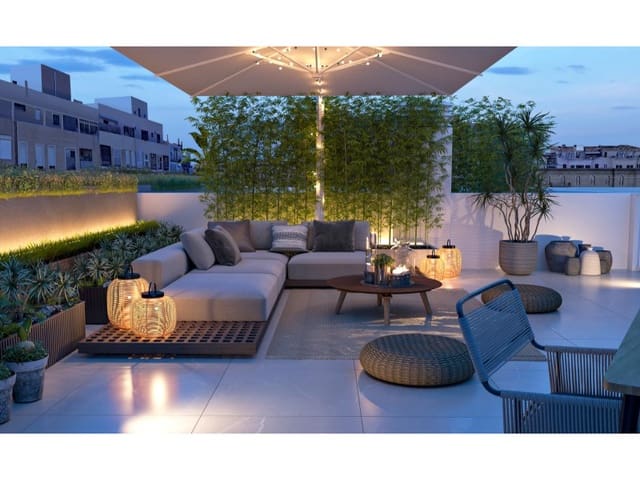 2 bedroom Apartment for sale in Pere Garau, Palma de Mallorca - € 775,500 (Ref: 10005331)