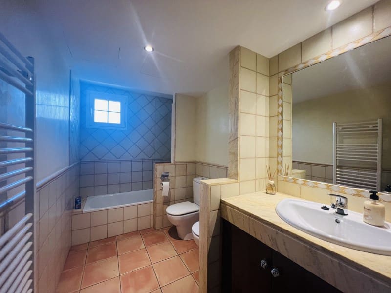 2 Zimmer Apartment zu vermieten in Santa Ponsa mit Pool - 2.200 € (Ref: 10005332)